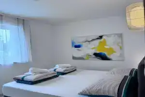 Apartments, Villach