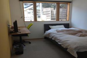 Naoshima Accommodation Menjuku Ura - Vacation STAY 25585v Guest house, Naoshima