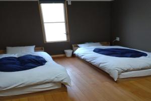 Naoshima Accommodation Menjuku Ura - Vacation STAY 23668v Guest house, Naoshima