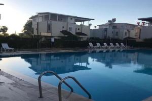 villaLemoon, Belek