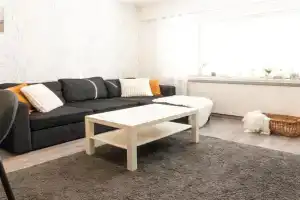 Kodikas kaksio keskustassa Apartments, Pori