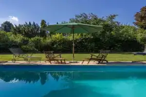 Zsuzsa Apartmanház, Velence