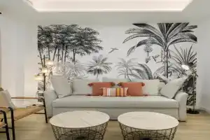 HI ROOM - Smart Apartments - HE 0, Granada