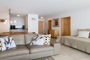 CASA BELLINA, Davos