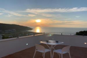 Thai Boutique rooms, Peschici