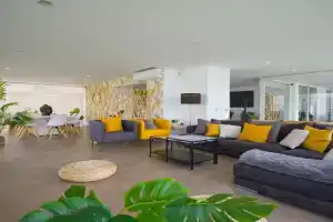 Magnifica Villa en el corazón de, Maspalomas