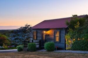 The Nook Guest house, Daylesford