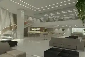 International Atene hotel, Athens