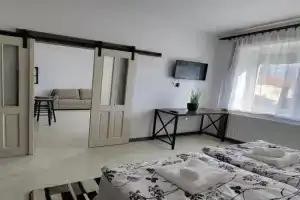 Relax Apartments A1, Sarvar