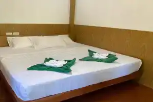 Mook Happy Bungalow Guest house, Ko Mook