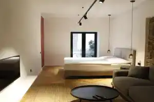 Welkam Hotel, Poprad