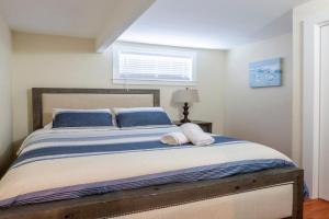 @ Marbella Lane - 2BR Cozy LwrLvl in DTWN SJ Guest house, San Jose