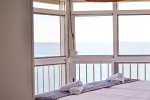 Beach Apartment Málaga, Mijas Costa
