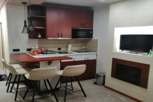 Tina Kop Apartments,, Kopaonik