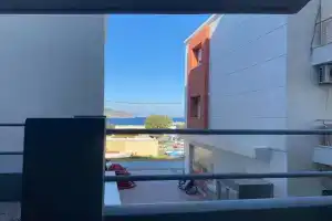 Holiday Center Apartments, Karpathos Town