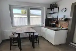 Relax Apartments A2, Sarvar