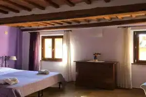 Guest-House Del Corso, Montepulciano