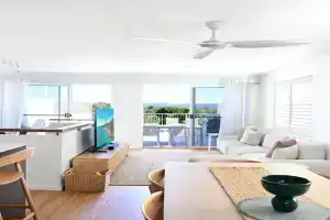 Casa Katharina – Your Coastal Escape on Noosa Hill, Noosa Heads
