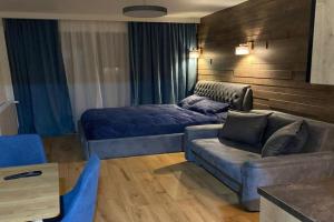 New Twins 421 Apartments, Gudauri