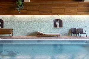 Spa Residence Carbona Iguacu Apartman, Heviz