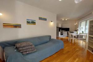Apartment in Insel Krk 13179, Malinska