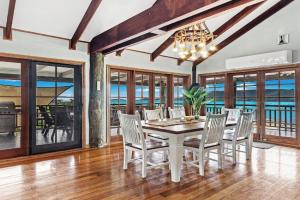Amaroo on Airlie Guest house, Airlie Beach