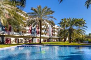 Daniya Spa & Business 4* Hotel, Denia