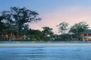 CHARRAS Bhawan Hotel and Residences, Khao Tao