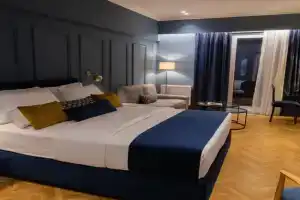 K23 Color Suites, Athens