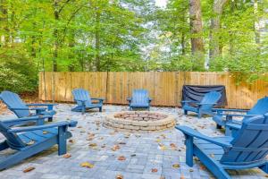 Family-Friendly Home Close to UT! Guest house, Knoxville