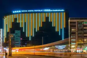 Nova Vista Centrum Hotel, a Member of Radisson Individuals, Eskisehir