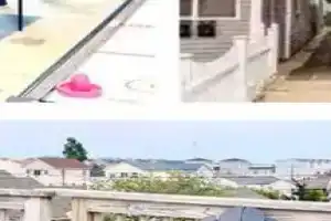 The Salt Life- Entire Home 8 Bdrm 3bath & GameRoom, Seaside Heights