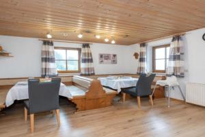 Haus Durchegg Guest house, Flachau