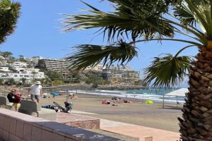 SAN AGUSTIN SEAVIEW BLUE APARTMENT, San Agustin