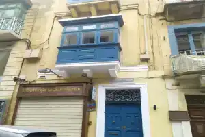 Casa Manduca Delicata, Sliema