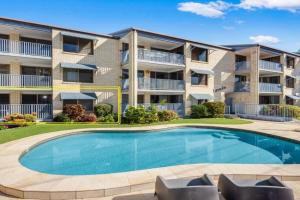 Levuka Unit 1 Kings Beach QLD Guest house, Caloundra