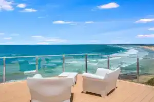Marika Unit 3 QLD Guest house, Caloundra