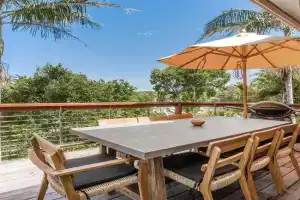 Casa 36 - 3 BR retreat near Clarkes Beach, Byron Bay