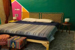 Mango Haus Hostel, Aqaba