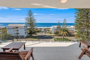 Ryson Unit 7 Kings Beach QLD Guest house, Caloundra