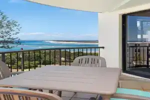 The Apartments Unit 8 QLD, Caloundra