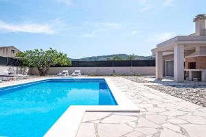5 Bedroom Nice Home In, Vela Luka