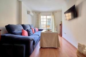 Apartamento malagueta, Malaga