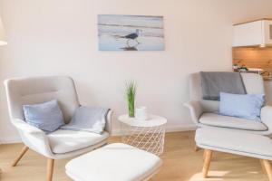 Germaniastr 7 Germaniastr 7, Whg Hafenkoje Apartments, Busum