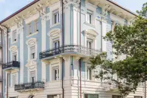 Vi Suites, Viareggio