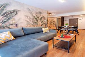 Przytulne Apartamenty Sun Seasons 24 wu z Parkingiem by Noclegi Renters, Karpacz