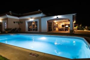 El Olivar Beach Golf Villa, Caleta de Fuste