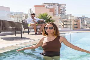 JS Plaza Hotel, Cala Mayor