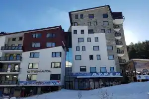 Apartament v hotel Stenata, Pamporovo, Smolyan