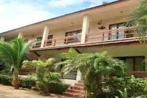 Baan srinimit Apartment, Ban Lamai
